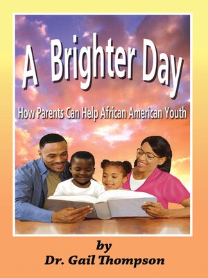 cover image of A Brighter Day